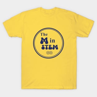 Retro STEM T-Shirt